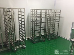 天麻食品廠無(wú)塵車間凈化要求解析