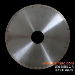 精準(zhǔn)選對(duì)行穩(wěn)致遠(yuǎn) 解讀金剛石鋸片的生產(chǎn)與價(jià)格關(guān)鍵要素